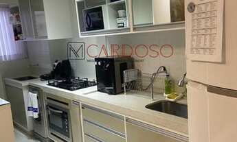 Imagem 5: Vendo Cobertura Reformada, 3 Quartos, Suíte, Área de Lazer, Top Life Taguatinga Norte