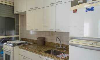 Imagem 4: Flat Duplex Life Moema 55m² 1 dormitório 1 vaga para locação em Moema