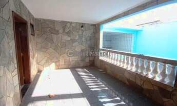 Imagem 3: Casa Térrea Jardim Bela Vista Disponível Para Locação Jardim Bela Vista 2 Dormitórios 2