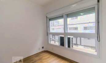 Imagem 7: Apartamento à Venda - Jardim Paulista, 1 Quarto, 40 m2