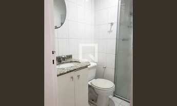 Imagem 7: Apartamento à Venda - Jardim Marajoara , 2 Quartos, 55 m2