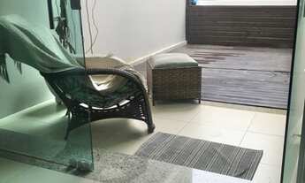 Imagem: Alugo sobrado 3 dormitorios no pereque