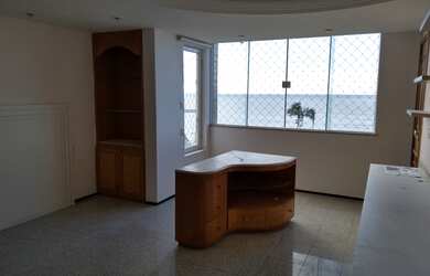 Imagem 4: Apartamento para aluguel com 180 M², com 3 quartos em Mucuripe - Fortaleza - CE