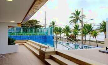 Imagem: 2dorms frente Mar Mongaguá