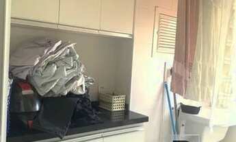 Imagem 4: Apartamento para aluguel e venda com 133 metros quadrados com 3 quartos em Mooca - São Pau