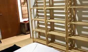 Imagem: Alugo quarto