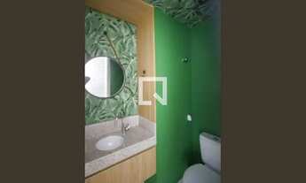 Imagem 6: Apartamento à Venda - Chácara Santo Antonio, 1 Quarto, 56 m2