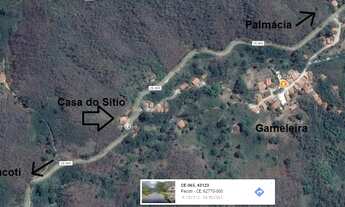 Imagem 4: Oportunidade Casa A 6Km Do Pacoti As Margens Da Ce,6 Hectares Valor R$500.000,00 Todo Docu
