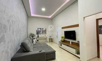 Imagem 8: Casa à venda no bairro Residencial Menezes - Bady Bassitt/SP