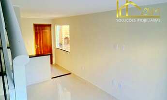 Imagem 1: Duplex c/ Ótimo Acabamento c/ 2 Quartos, no Jardim Atlântico Central em Itaipuaçu, Maricá