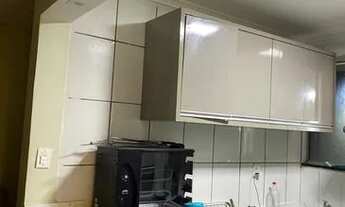 Imagem 6: Condomínio Residencial Várzea Grande-Quadra 15