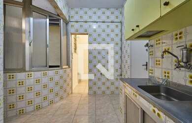 Imagem 13: Apartamento para Aluguel - Andaraí, 1 Quarto, 70 m2