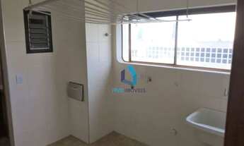 Imagem 5: Apartamento com 3 dormitórios para alugar, 176 m² por R$ 8.121,00/mês - Alto da Boa Vista