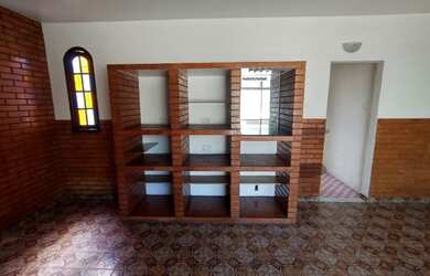 Imagem 4: Rio de Janeiro - Casa Padrão - Encantado