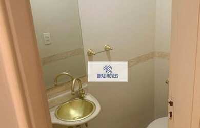 Imagem 7: Apartamento com 3 dormitórios, 90 m² - venda por R$ 630.000,00 ou aluguel por R$ 3.987,00