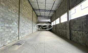 Imagem 3: Barracão para aluguel, 3 vagas, Jardim Residencial e Comercial Alto dos Laranjais - Limeir