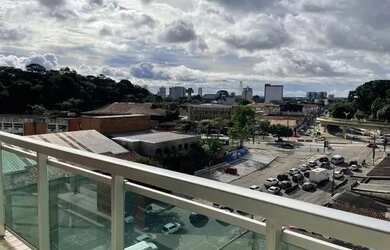 Imagem 5: ALUGO EXCELENTE APARTAMENTO NOVO E MODERNO COM LOCALIZAÇÃO PRIVILEGIADA E ÁREA DE LAZER CO