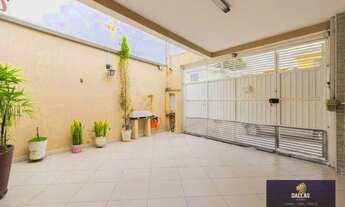 Imagem 2: Sobrado com 3 dormitórios à venda, 80 m² por R$ 650.000 - Vila Lúcia - São Paulo/SP