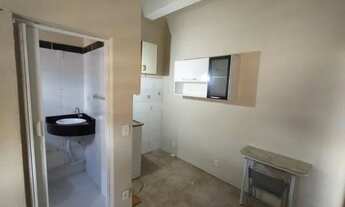 Imagem 3: Kitinet para locação em São Leopoldo Ref.:AP1081