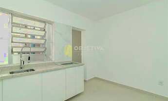 Imagem 5: Apartamento à venda 3 Quartos 1 Vaga 109.92M² Bom Fim Porto Alegre - RS