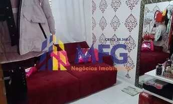 Imagem 4: Casa Condomínio Residencial das Dalias