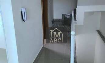 Imagem 7: Sobrado com 2 dormitórios à venda, 125,53 m² - Vila Floresta - Santo André/SP