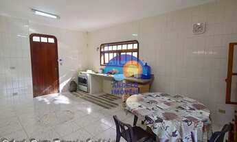 Imagem 5: Sobrado com 4 dormitórios à venda, 315 m² por R$ 640.000,00 - Cidade Nova Peruibe - Peruíb