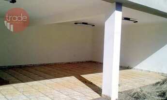 Imagem 2: Ribeirão Preto - Casa Padrão - City Ribeirão