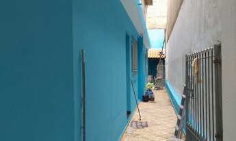 Imagem 3: Casa no itaim Paulista, Jardim camargo novo