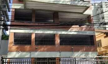 Imagem: Apto em Botafogo 75m 2 qts, suite, vaga