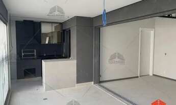 Imagem: Apartamento a venda em Pinheiros, 104 m2