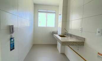 Imagem 7: Apartamento para venda tem 48 m com 2 quartos em Buraquinho - Lauro de Freitas - BA