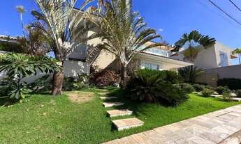 Imagem 3: Sobrado com 4 dormitórios à venda, 420 m² por R$ 2.500.000 - Residencial Drummond - Ituiut