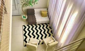 Imagem 3: Casa à venda Swiss Park com 258m² - 5 Suítes, por R$ 1.700.000 - Swiss Park - Campinas/SP