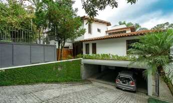 Imagem 5: CASA 6 quartos - MORUMBI