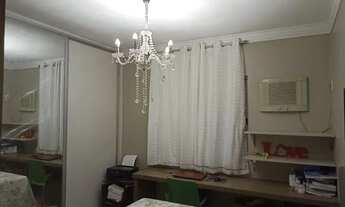 Imagem 6: Apê 77m² - (3Q com suíte) - Setor Bueno - Goiânia - GO