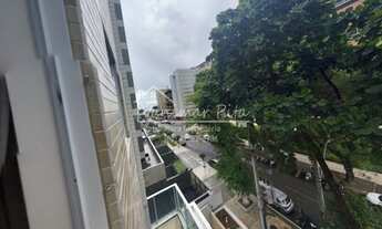 Imagem 7: Apartamento para aluguel todo mobiliado, tem 54 m2 com 2 quartos em Ponta Verde - Maceió