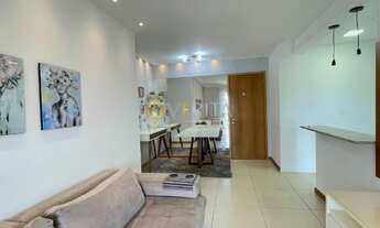 Imagem 3: Apartamento Condomínio Barra Wave