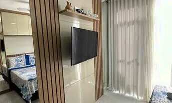 Imagem 6: Apartamento com 1 dormitório à venda, 39 m² por R$ 300.000 - Praia de Itaparica - Vila Vel