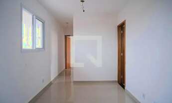 Imagem 5: Apartamento para Aluguel - Vila Guilhermina, 2 Quartos, 39 m2