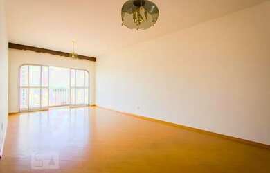 Imagem 3: Apartamento para Aluguel - Jardim, 3 Quartos, 120 m2