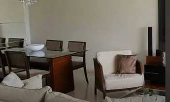 Imagem 11: Apto de 130m2 no Green Park - Vivendas (Zona Sul