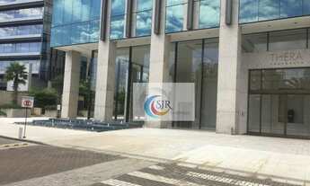 Imagem 4: Conjunto para alugar, 1900 m² Brooklin - São Paulo/SP