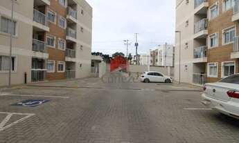 Imagem 7: Excelente apartamento 54 m2 - sacada com churrasqueira - mobiliado