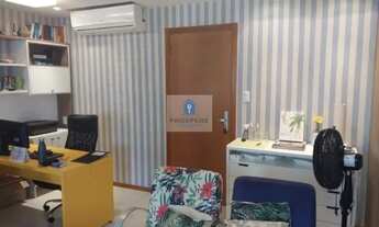 Imagem 5: Apartamento de quarto e sala em Alphaville