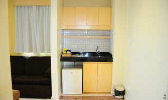 Imagem 2: Flat em Santana, prox ao Metrô e Term de Ônibus, fácil acesso a região central