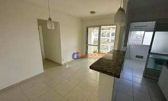 Imagem 1: Apartamento com 2 dormitórios à venda, 56 m² por R$ 640.000,00 - Vila Leopoldina - São Pau