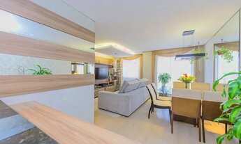 Imagem 3: CURITIBA - Padrão - Capão Raso