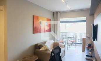 Imagem 3: Apartamento para Aluguel - Consolação, 1 Quarto, 44 m2