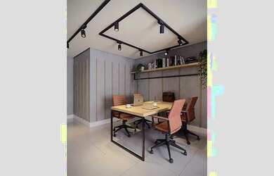 Imagem 5: Apartamento 2 dormitórios - sendo 1 suíte - com 1 vaga - Próximo ao Museu do Ipiranga e Av